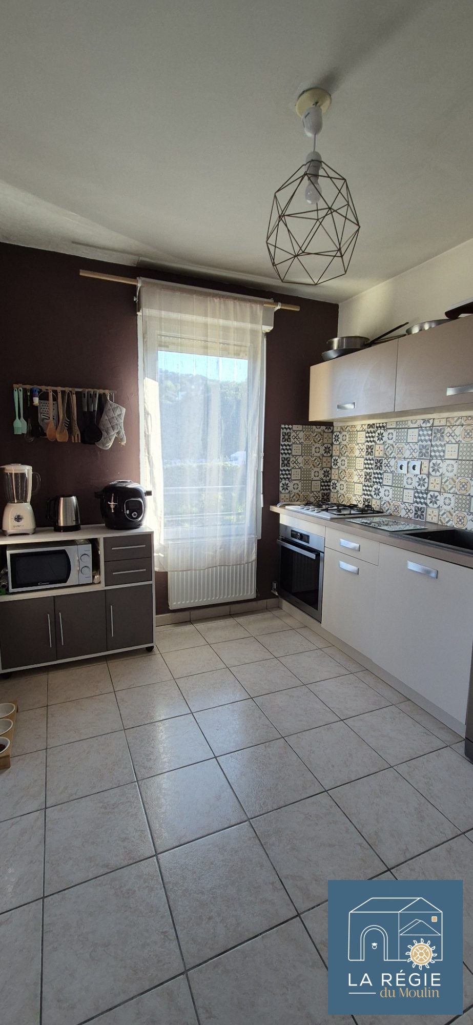 Appartement Quai de la Bourbre à Bourgoin-Jallieu