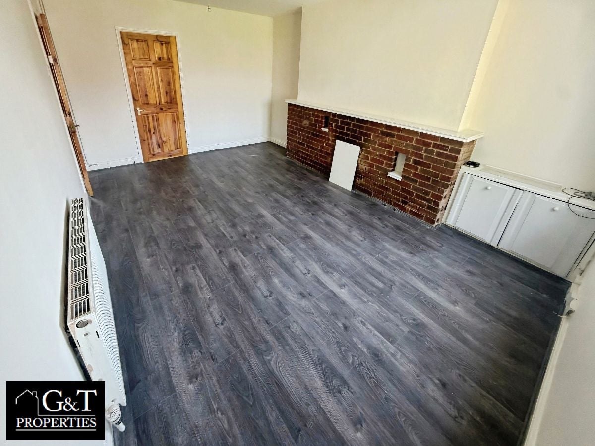 Flat Tiled House Lane in Dudley