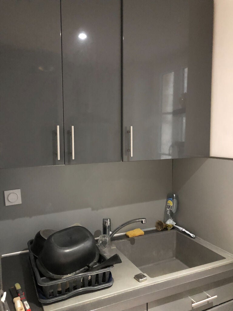 Appartement Rue Corcelles à Bordeaux