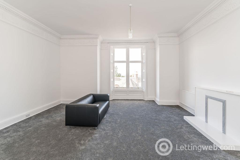 Room Bruntsfield Place in City of Edinburgh