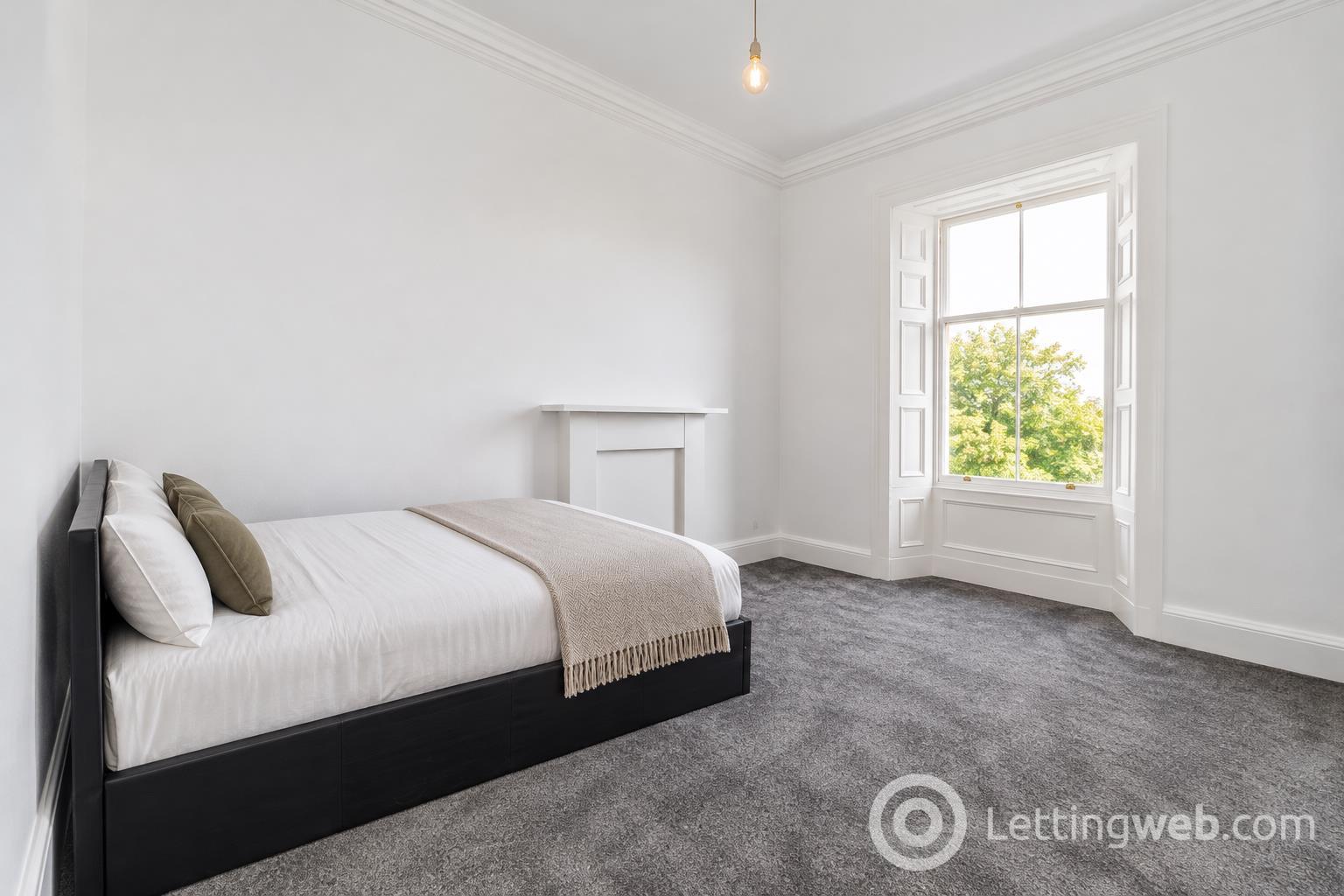 Room Bruntsfield Place in City of Edinburgh