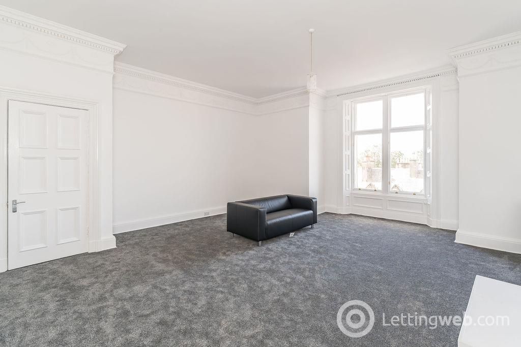 Room Bruntsfield Place in City of Edinburgh