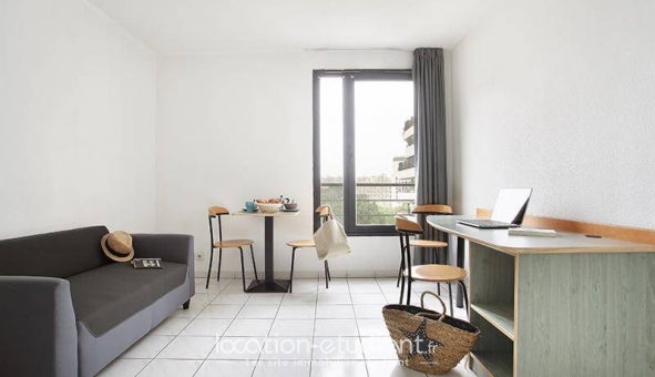 Flat Rue des Écoles in Castries