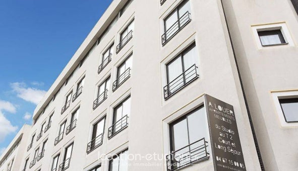 Appartement Rue des Écoles à Castries