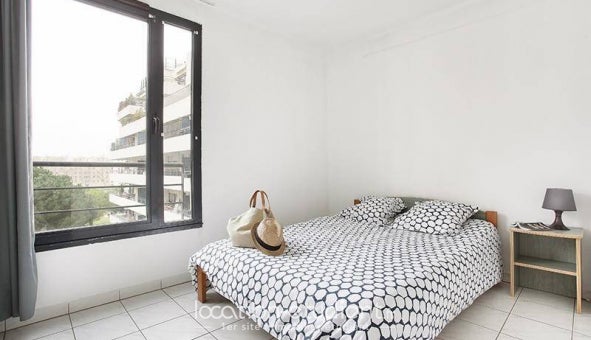 Appartement Rue des Écoles à Castries