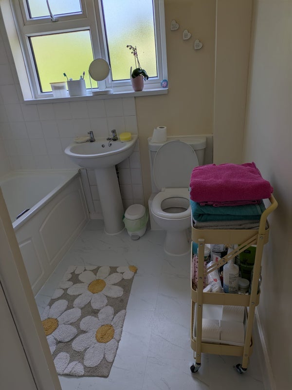 Room Spinney Road in Rushcliffe