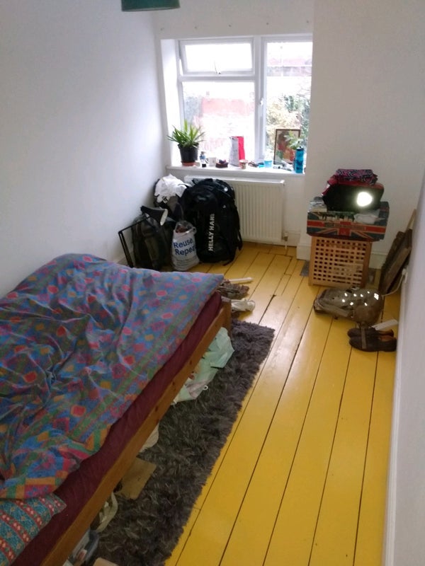 Room Milsom Street in Bristol