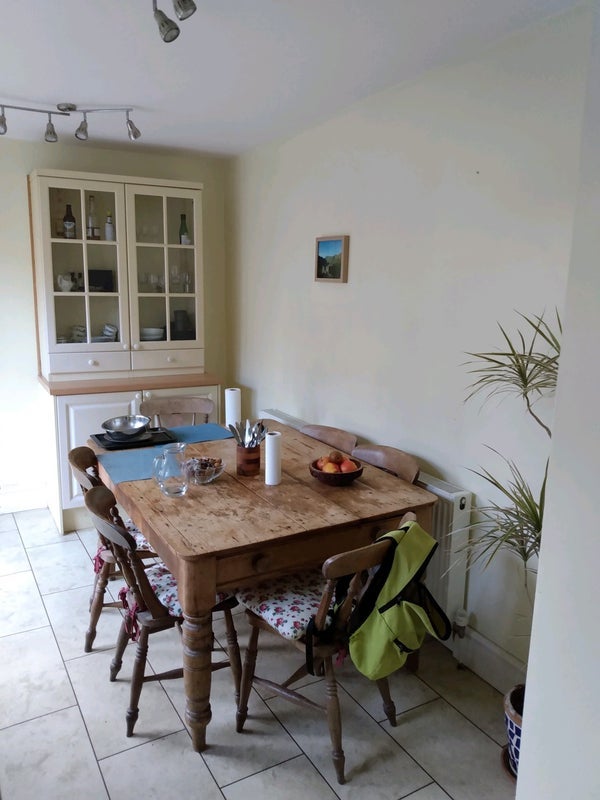 Room Milsom Street in Bristol