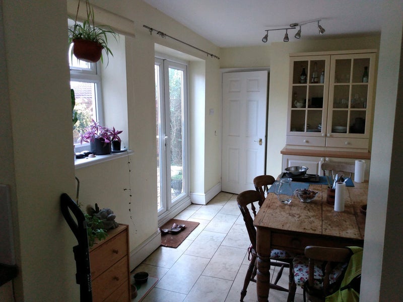 Room Milsom Street in Bristol