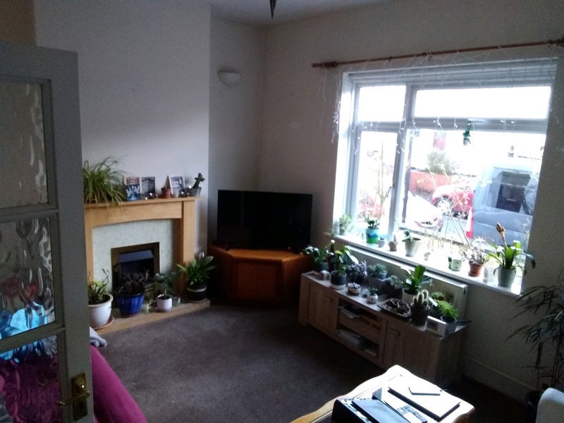 Room Milsom Street in Bristol