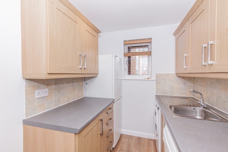 Flat Juxon Street in Oxford