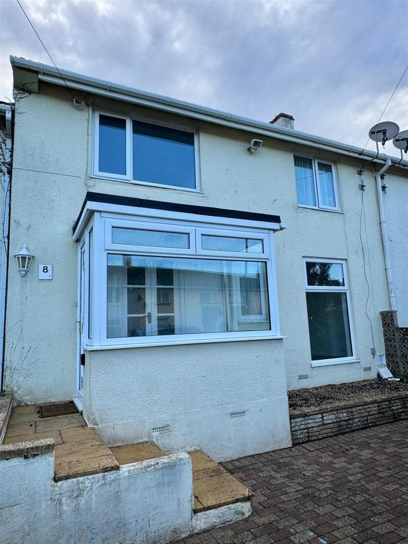 House Gibson Drive in Paignton