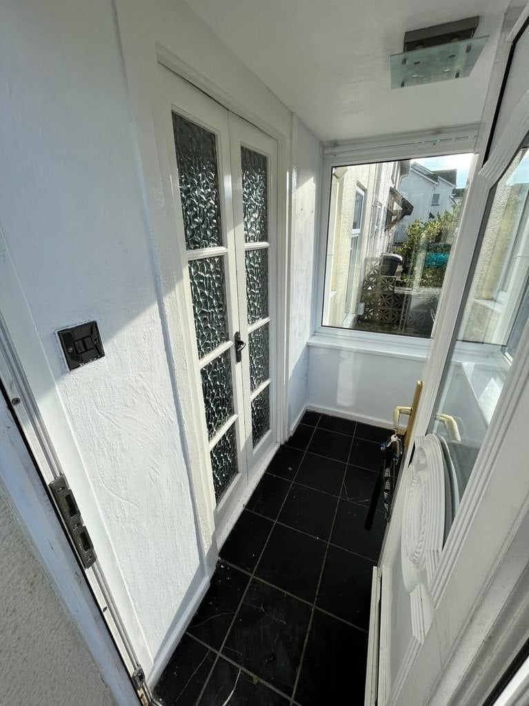 House Gibson Drive in Paignton