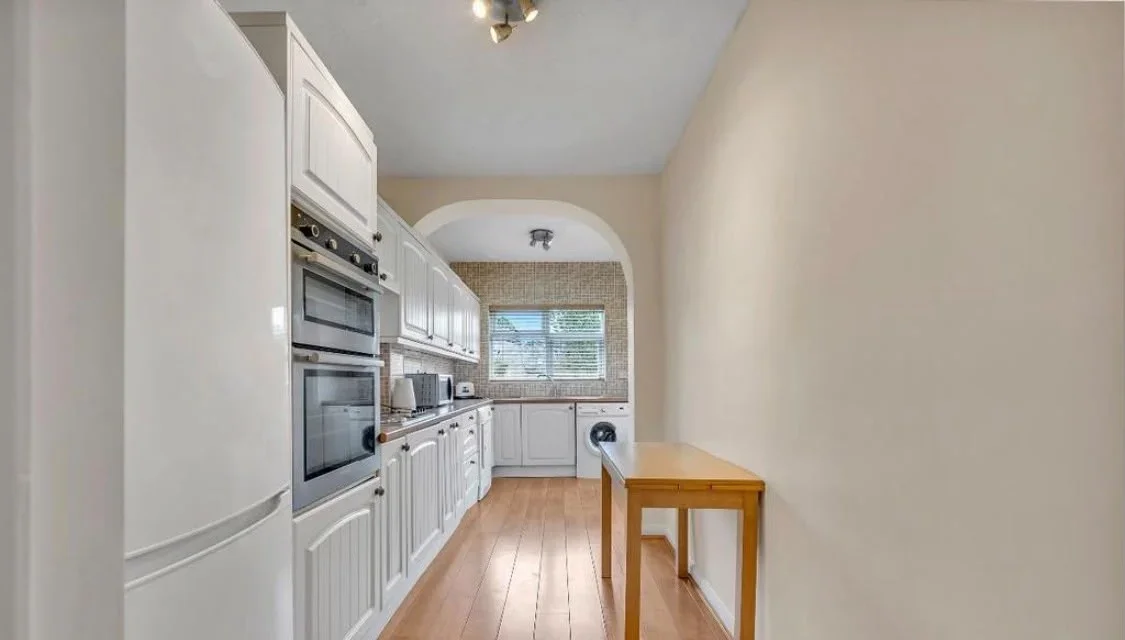 House Strathmore Gardens in Greater London