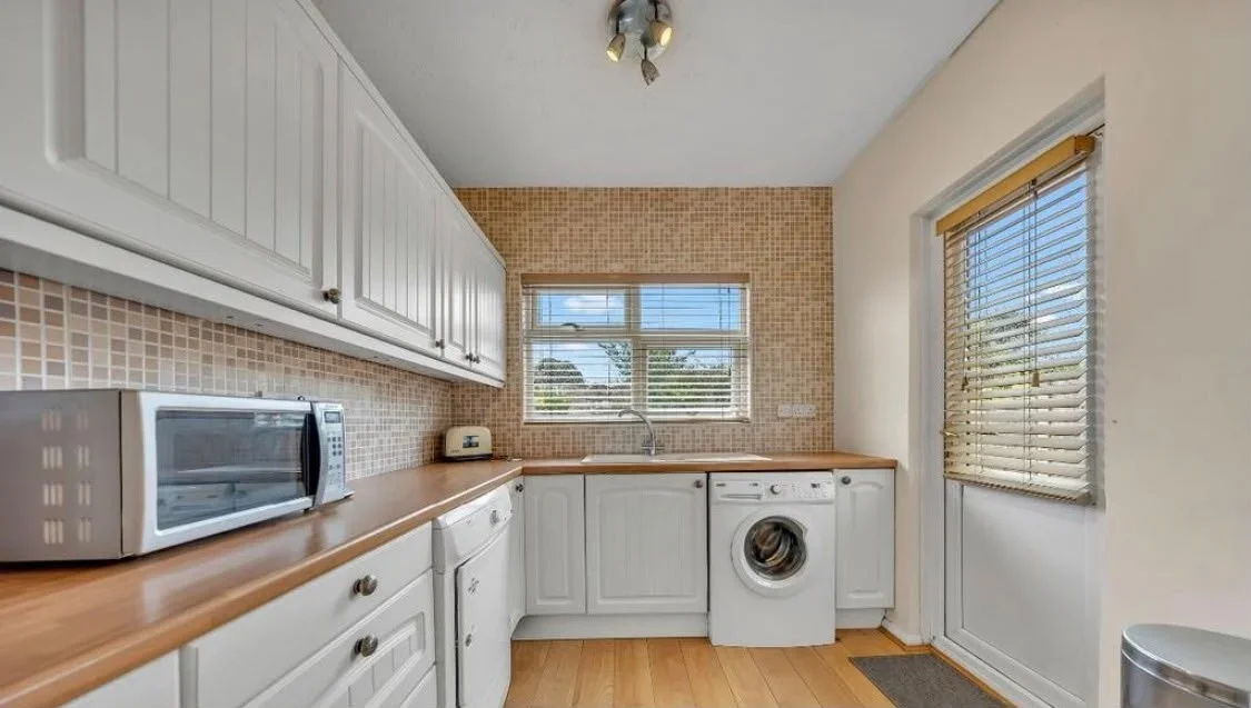 House Strathmore Gardens in Greater London