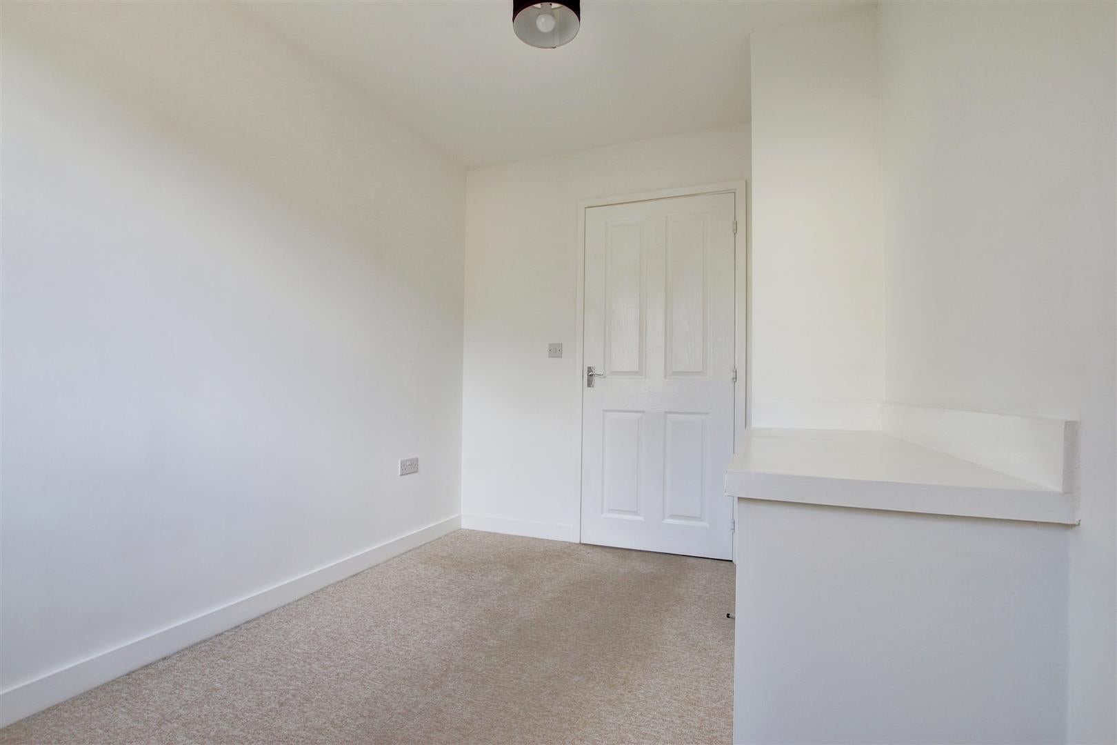 Flat Freston Close in Huntingdonshire