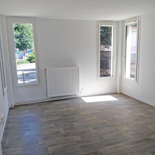 Appartement Rue du Battoir à Givors