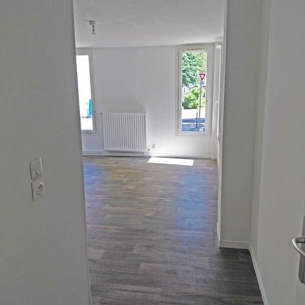 Appartement Rue du Battoir à Givors