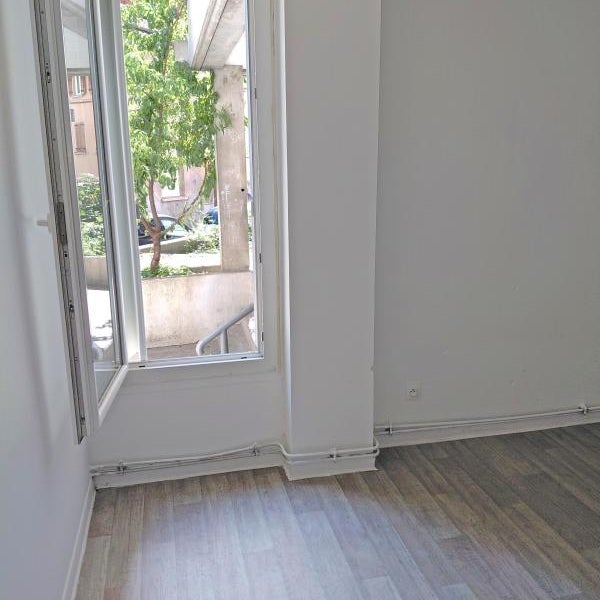 Appartement Rue du Battoir à Givors