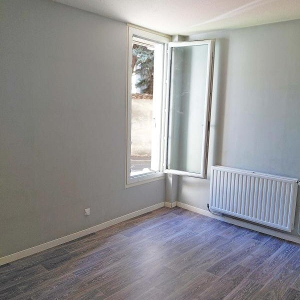 Appartement Rue du Battoir à Givors