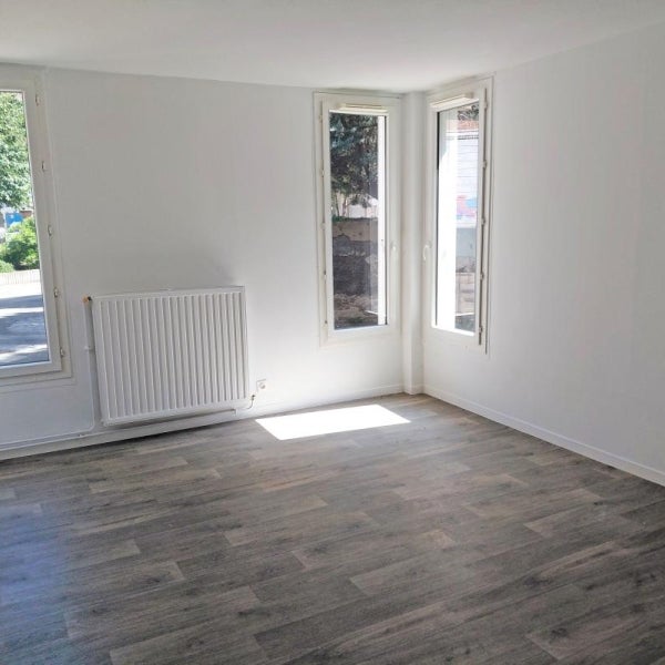 Appartement Rue du Battoir à Givors