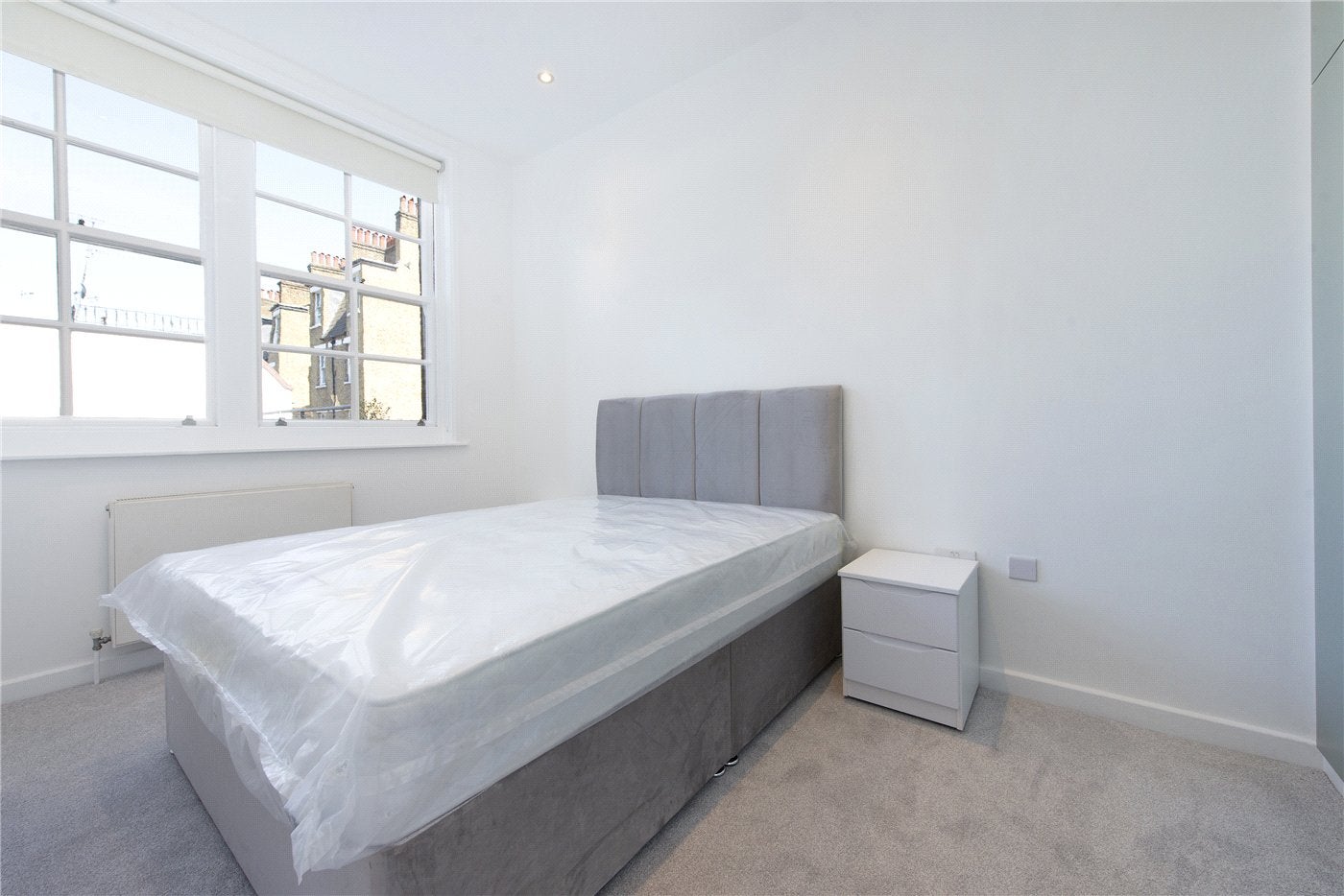 Flat Charlbert Street in City of Westminster