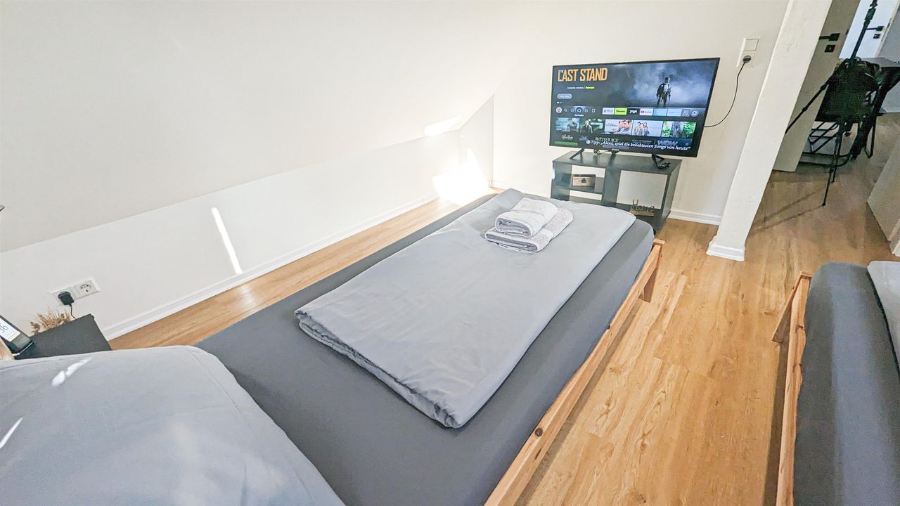 Wohnung Austraße in Stuttgart