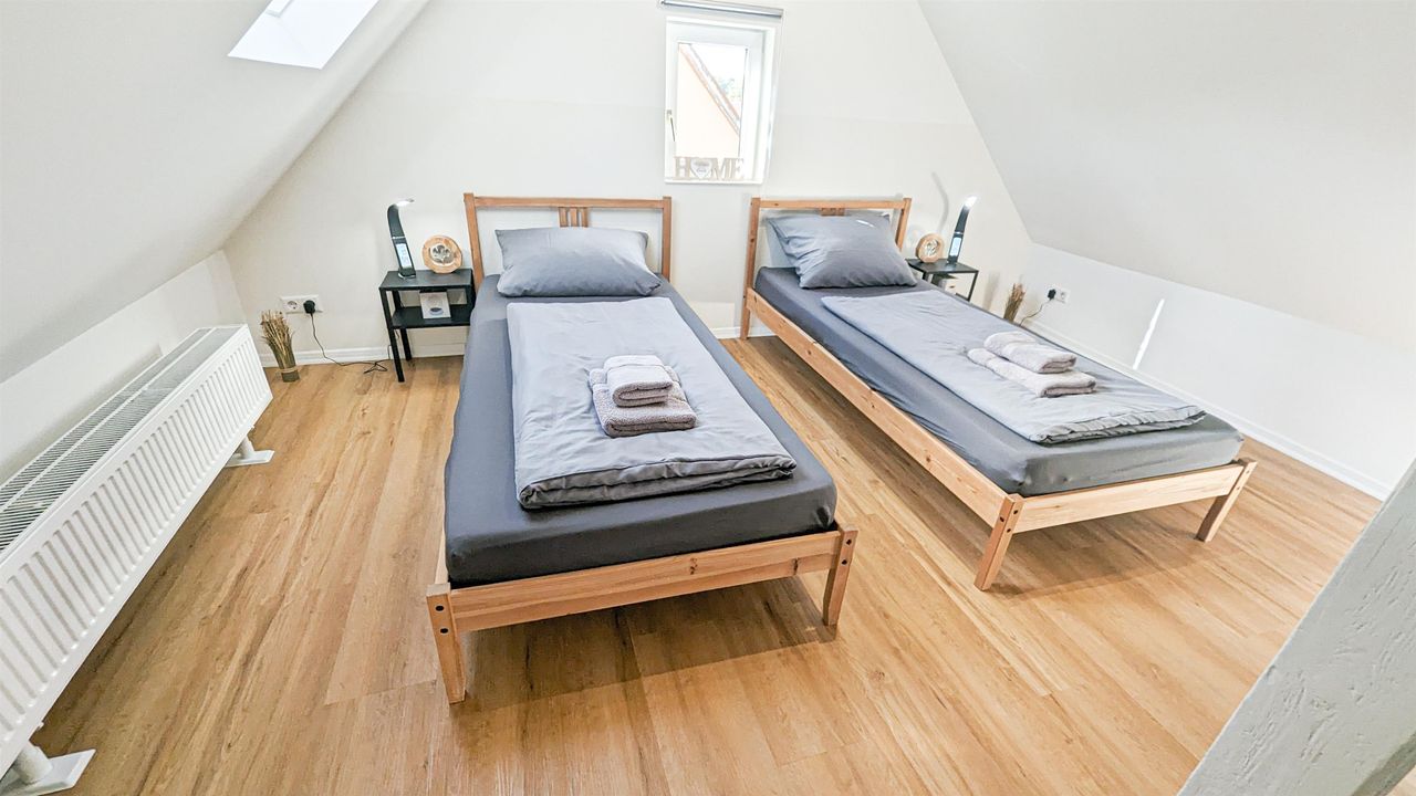 Wohnung Austraße in Stuttgart