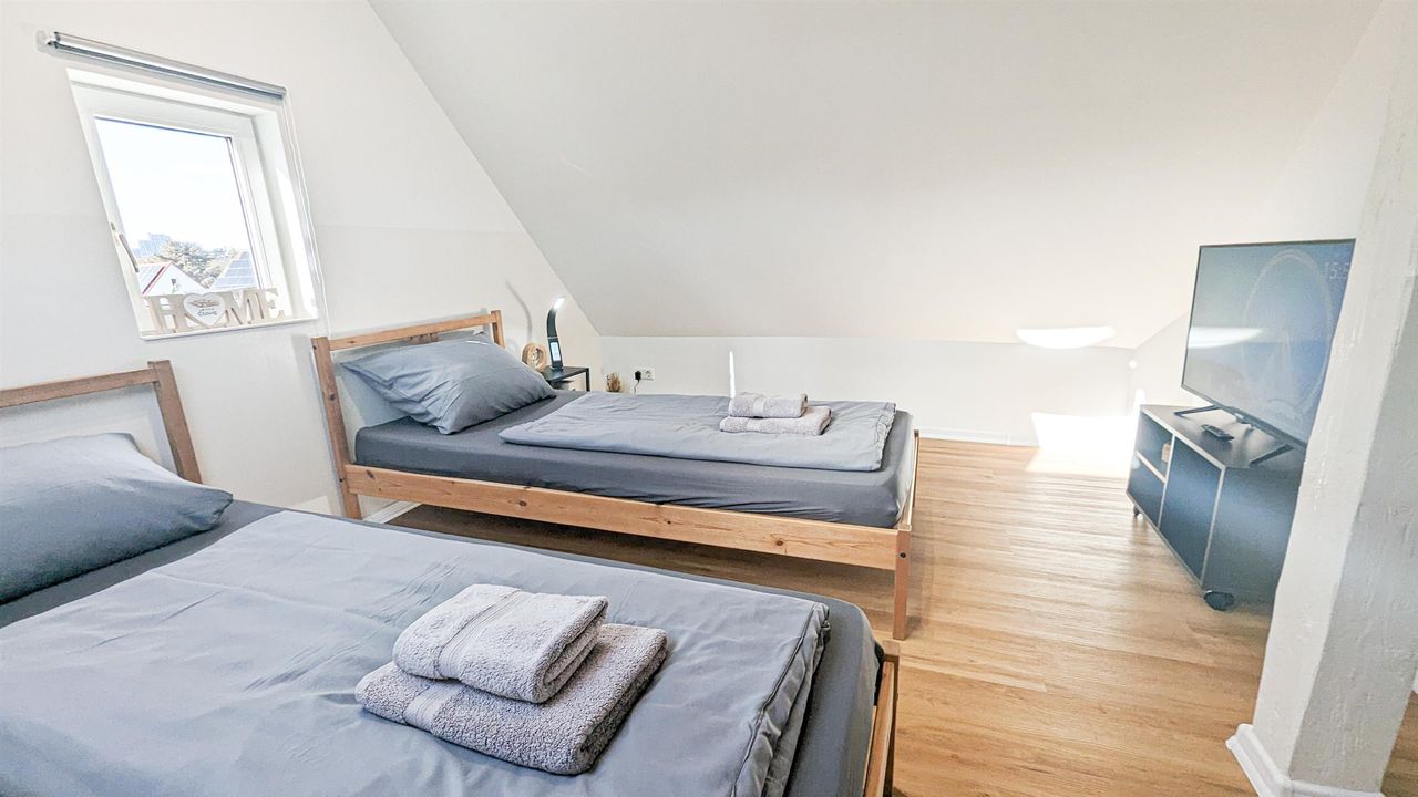 Wohnung Austraße in Stuttgart