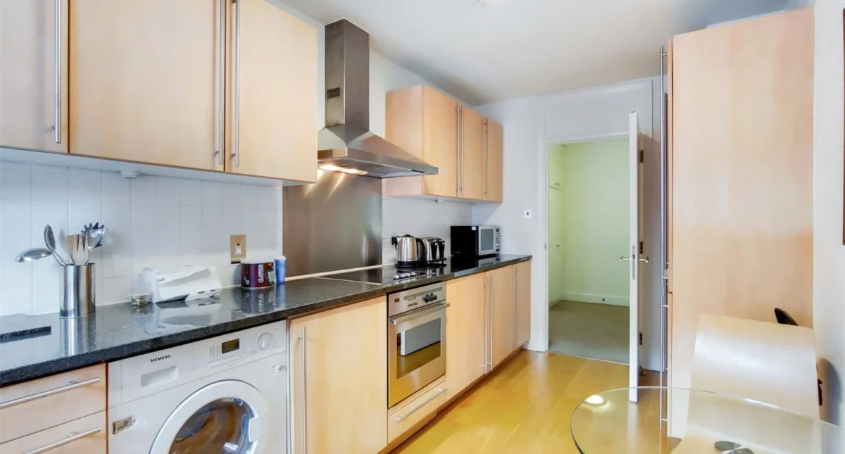 Flat Weymouth Street in City of Westminster