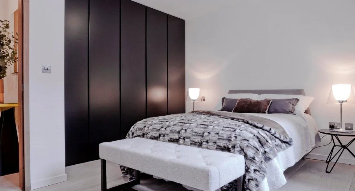 Flat Weymouth Street in City of Westminster