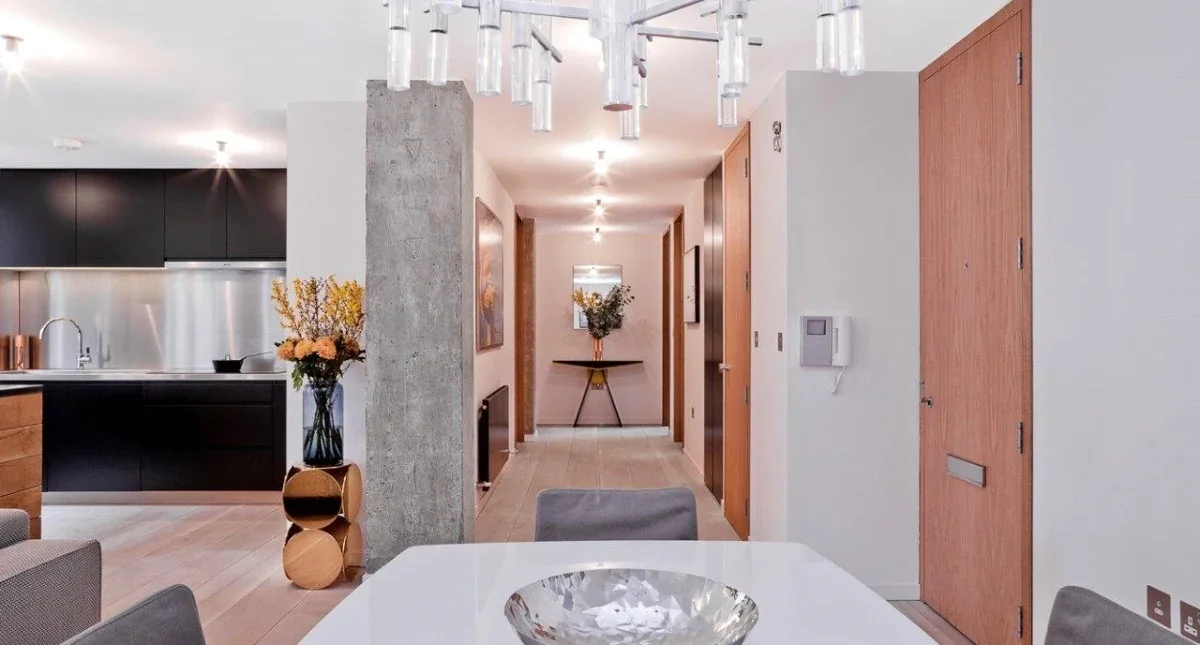 Flat Weymouth Street in City of Westminster