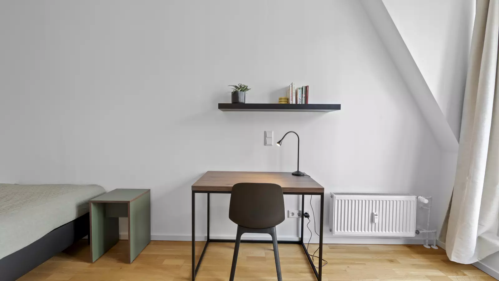 Wohnung Friedrichstraße in Berlin