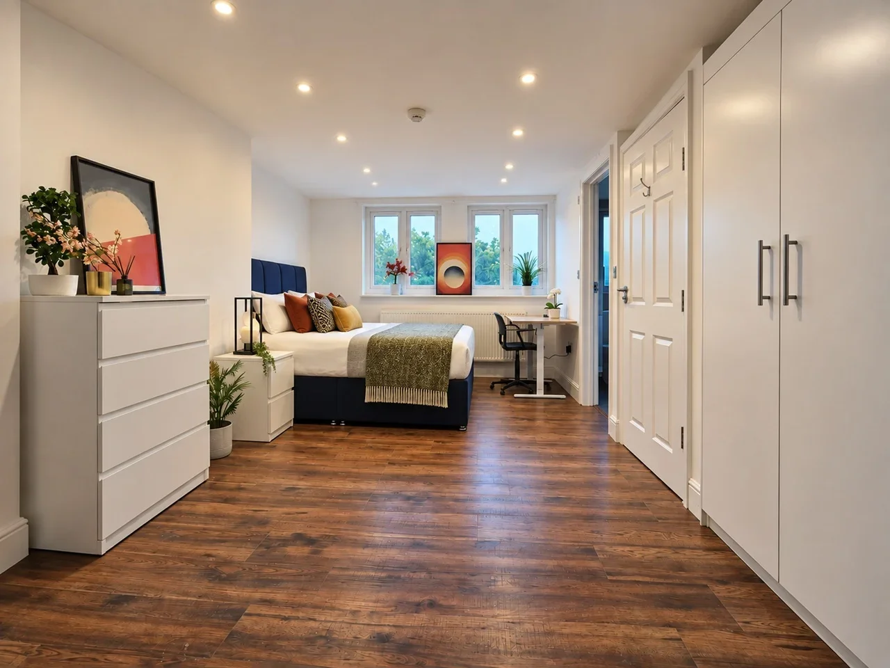 Room Linden Avenue in Greater London