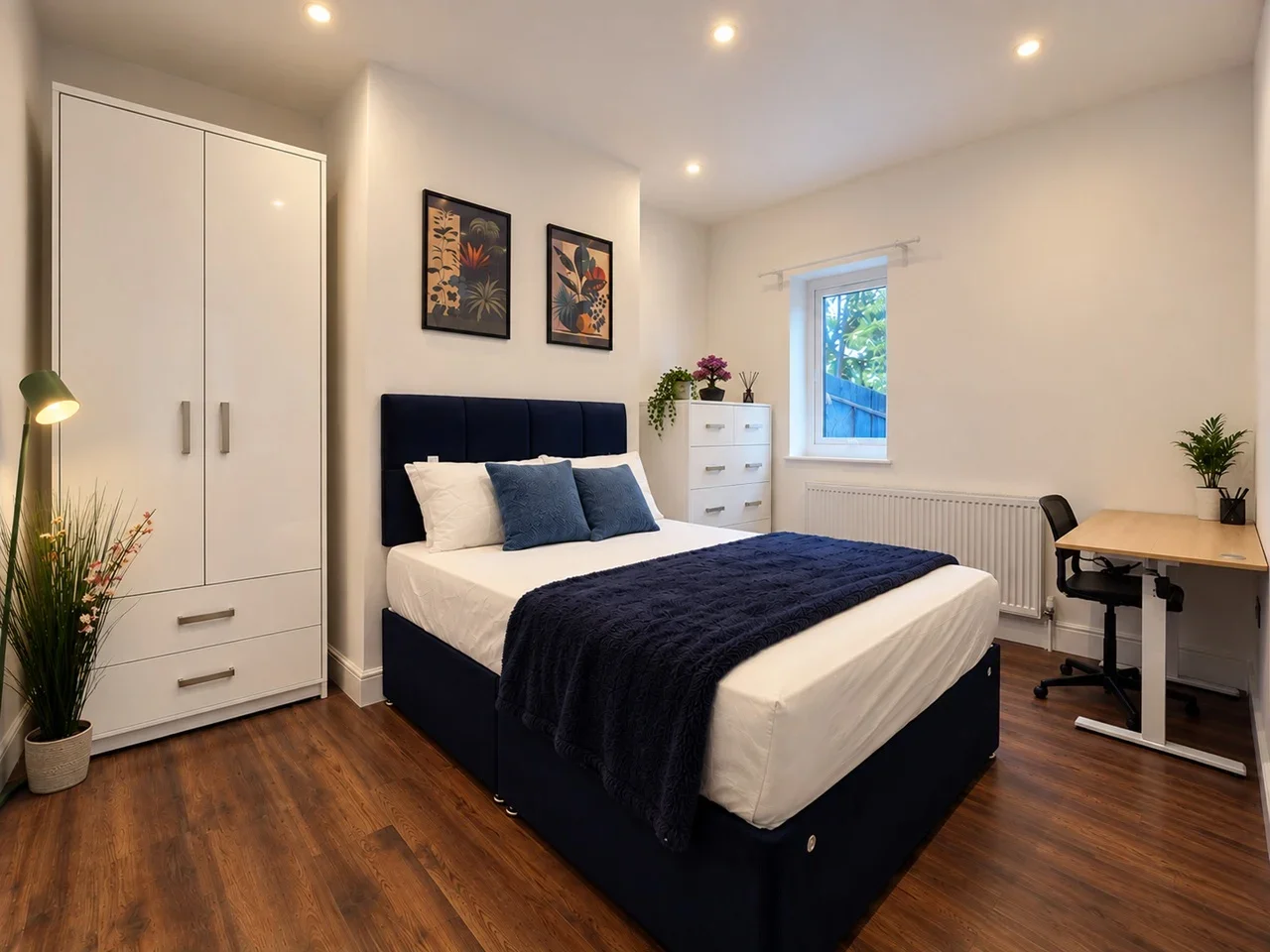 Room Linden Avenue in Greater London