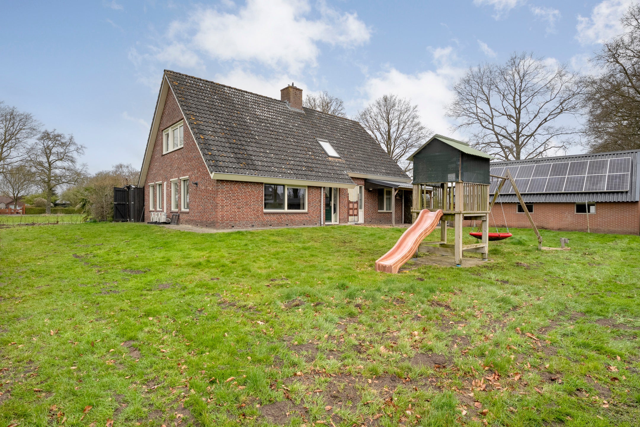 Huis Engellandweg 7 in Dalfsen