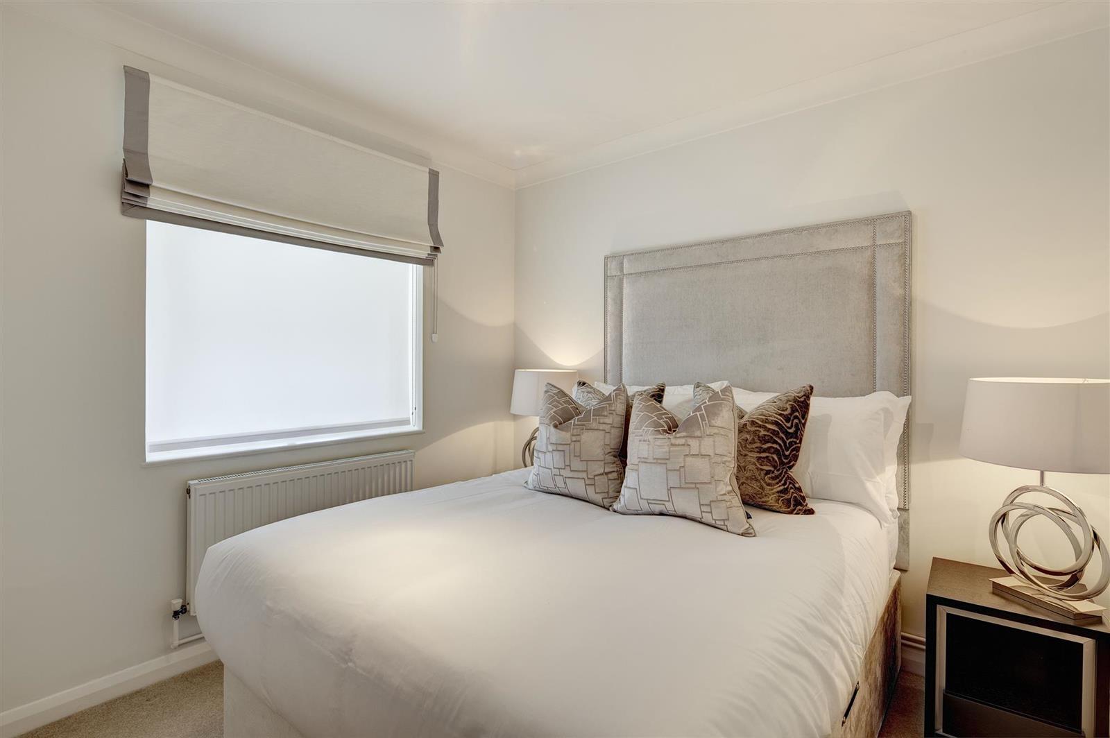 Flat Fulham Road in Greater London