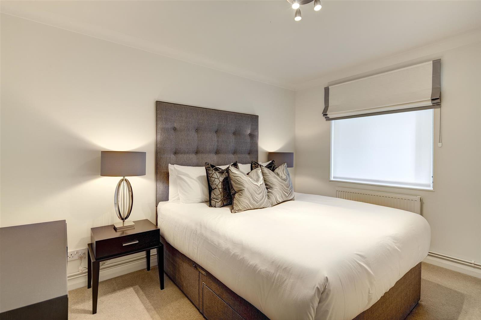 Flat Fulham Road in Greater London
