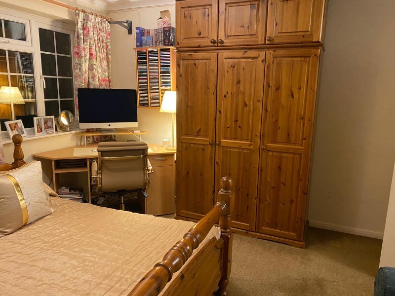Room Westmoreland Place in Greater London
