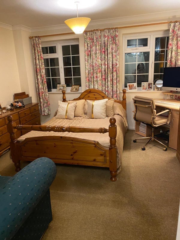 Room Westmoreland Place in Greater London