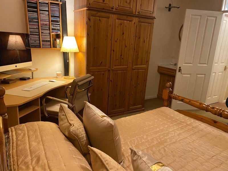 Room Westmoreland Place in Greater London