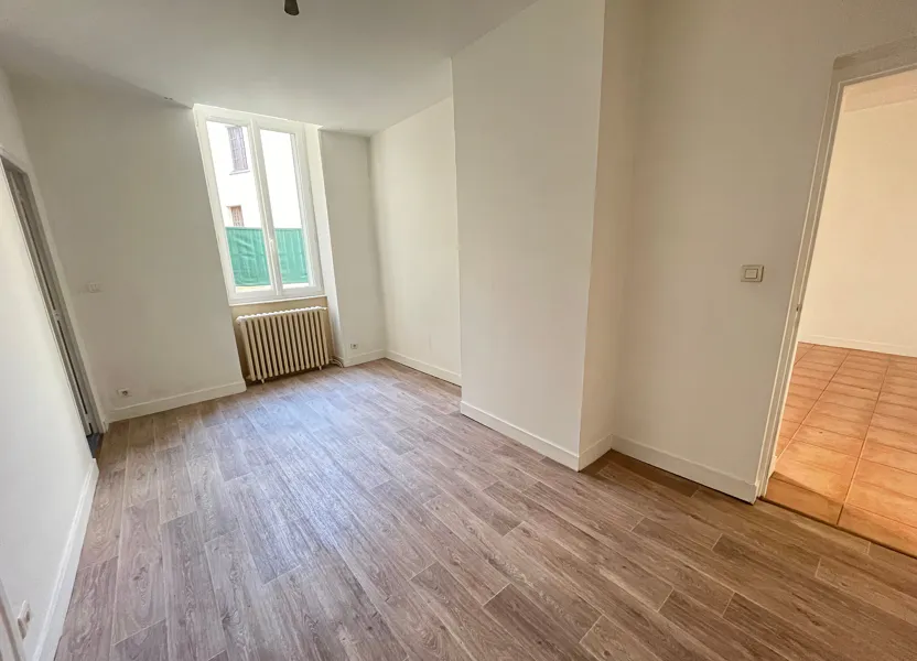 Flat Avenue des Bénédictins in Limoges