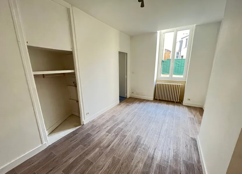 Appartement Avenue des Bénédictins à Limoges