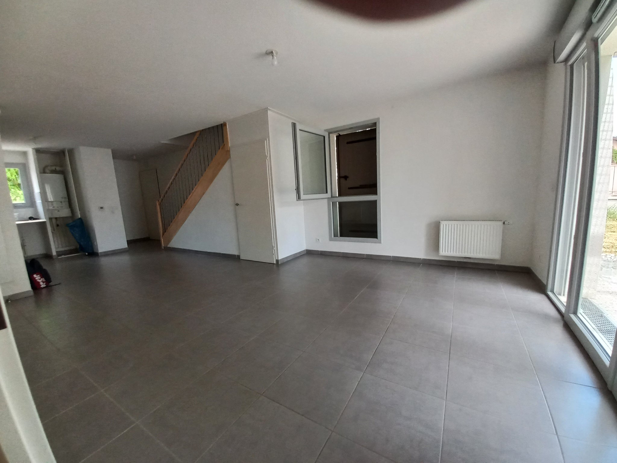 Maison Chemin Pujibet à Toulouse