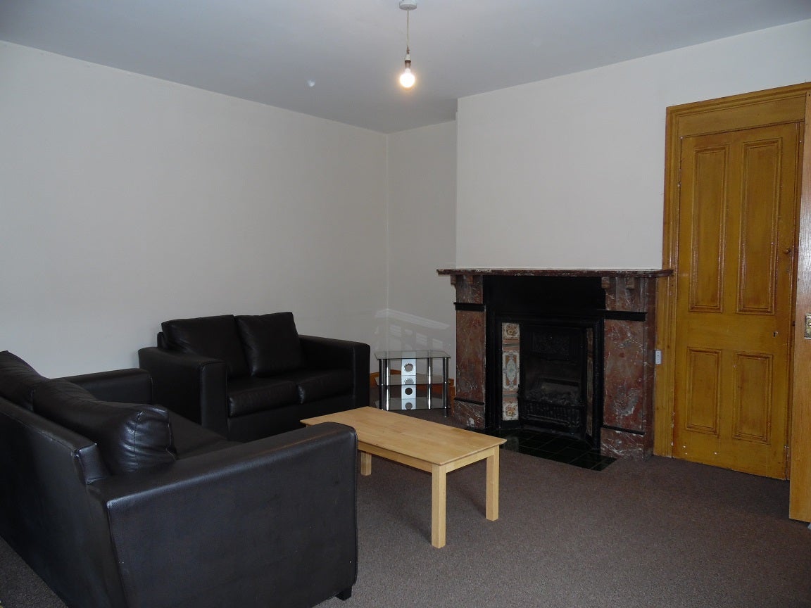 Flat Forsyth Road in Newcastle upon Tyne