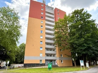 Wohnung Am Funkturm in Dortmund