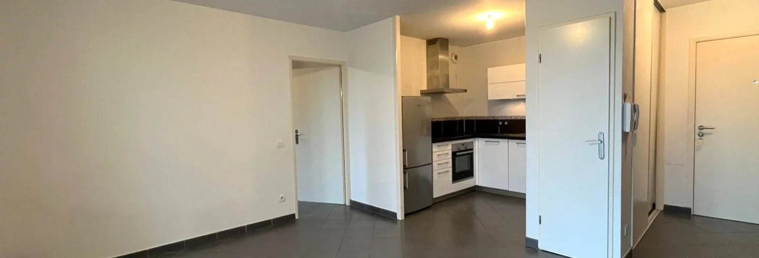 Appartement Rue de Romagny à Annemasse