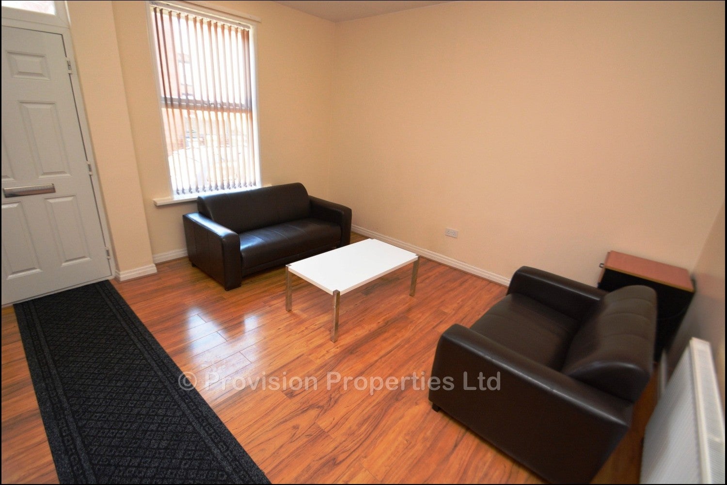House Thornville Terrace in Leeds