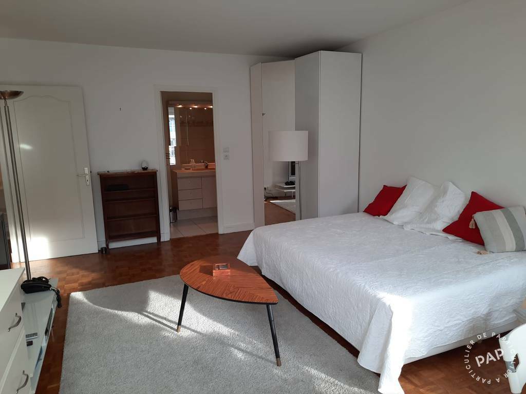 Appartement Grande Rue à Garches