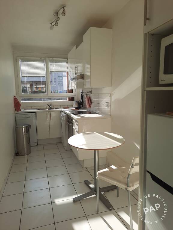 Appartement Grande Rue à Garches